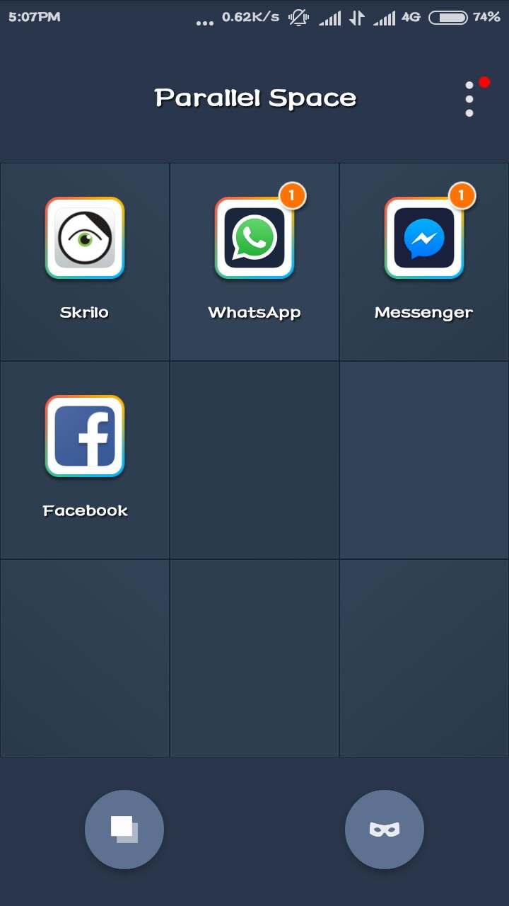 parallel space .jpg image