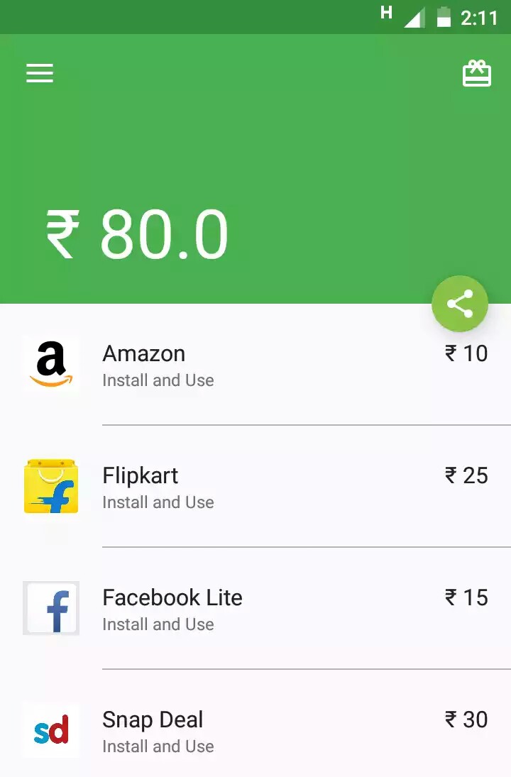FreeHit app refer to earn unlimited free recharge .jpg image