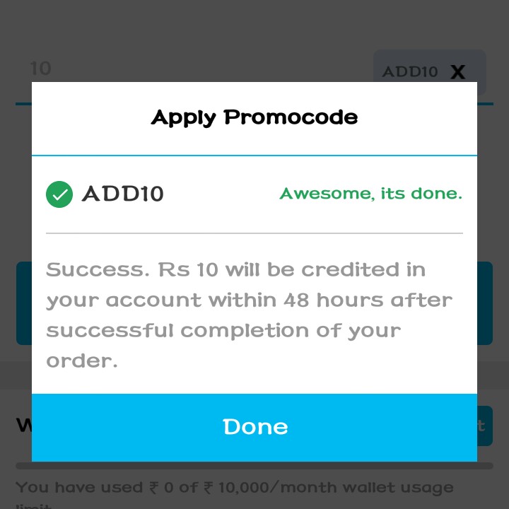 paytm add money offer.jpg image