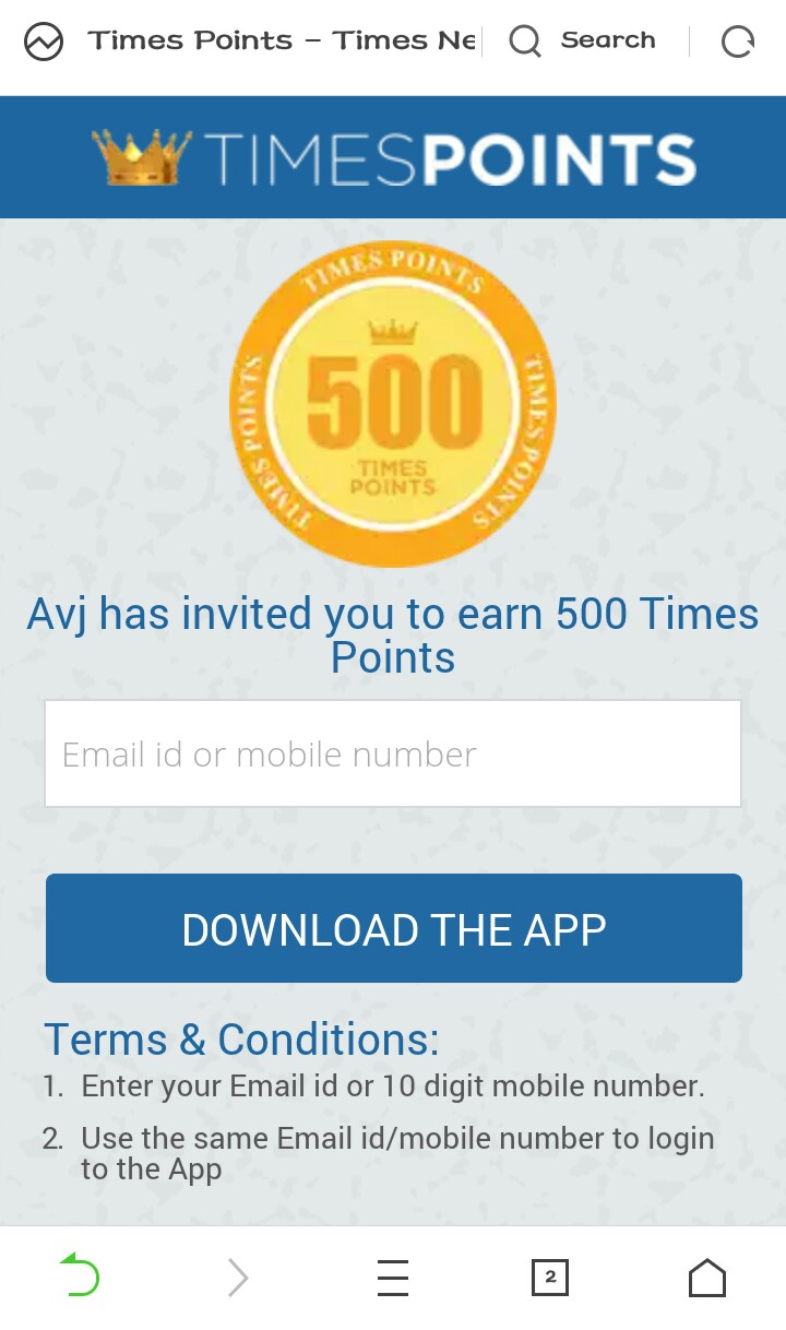 Times Points .jpg image