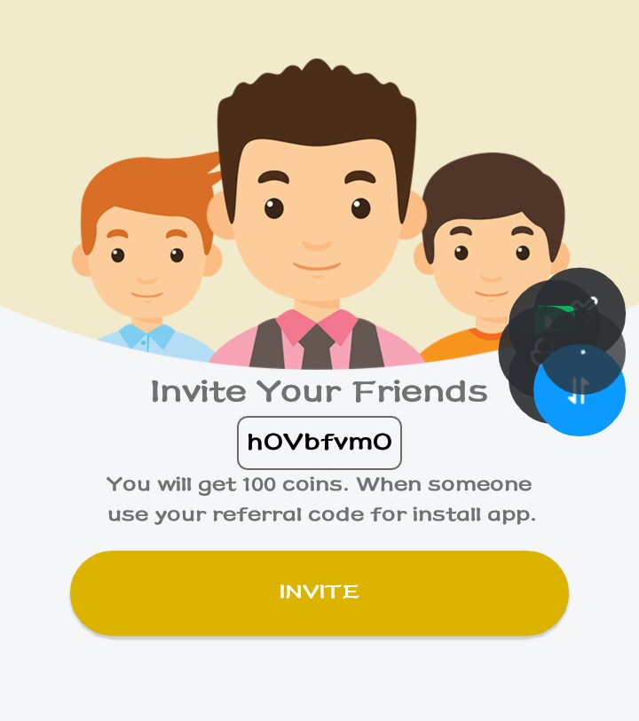 vStart Loot earn unlimited free paytm cash from referral .jpg vstart refer and earn