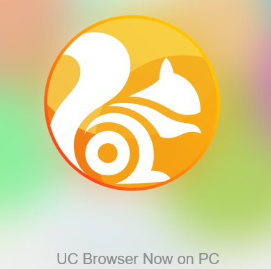 uc browser pc