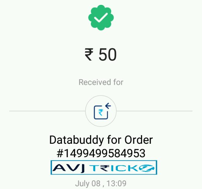 wp-1499519160193 Databuddy App Download : Refer & Earn Unlimited paytm cash + Free Data (*VERIFIED*) (*PROOF*)