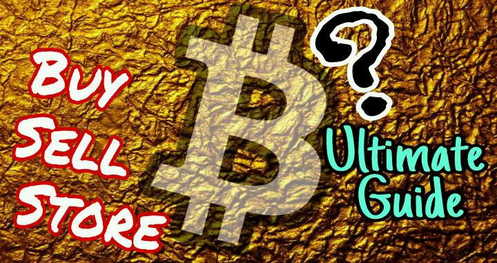 What is Bitcoins
