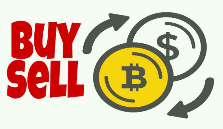 How to buy sell bitcoins