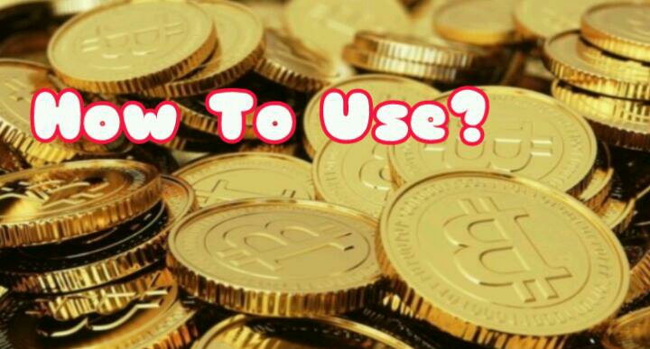 How Bitcoins Work