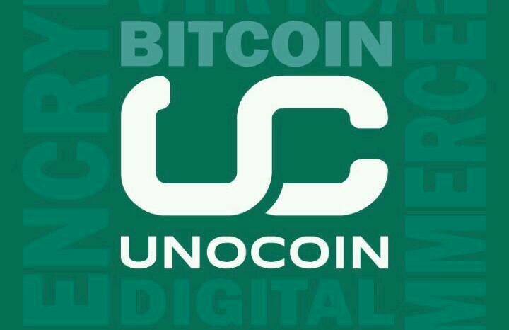 Unocoin Referral Code