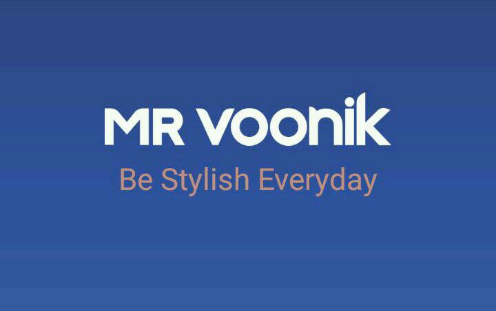 Voonik App Refer and Earn