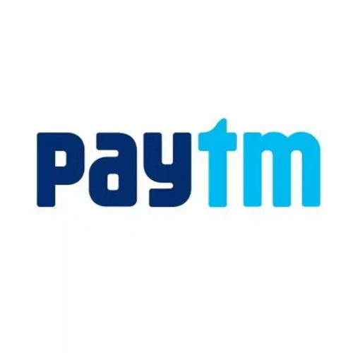 Paytm Physical Debit Card