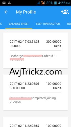 {*Loot*} AddOnCash App - Earn Unlimited Get 10 Rs Per Refer [Bank Transfer](Proof Added)