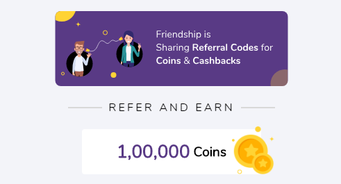 Fanmojo.in - Refer and Earn Unlimited Paytm cash (*PROOF*)