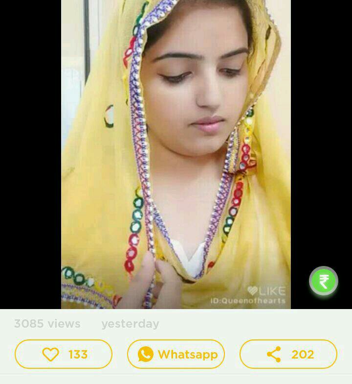 4Fun App Download & Get Rs 30 on Sign up + Rs 7 per Refer (*Proof Added*)