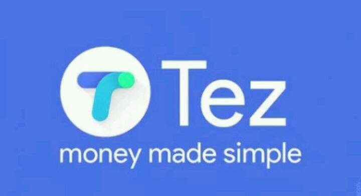 Google Tez New Referral scratch card offer