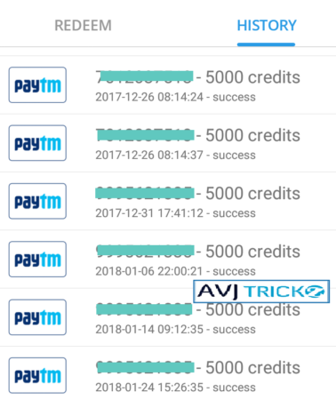 ECash Geniue App Use Referral code "48974" - Refer Friends & Earn Paytm, Amazon, Flipkart, paypal cash (*Unlimited Trick*)