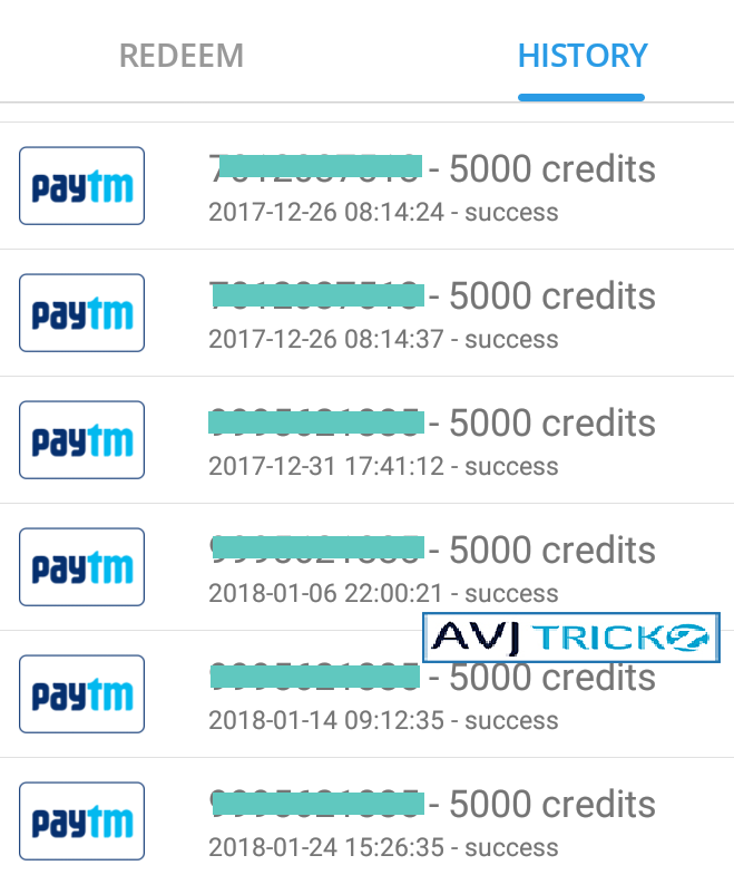 ECash Geniue App Use Referral code "48974" - Refer Friends & Earn Paytm, Amazon, Flipkart, paypal cash (*Unlimited Trick*)