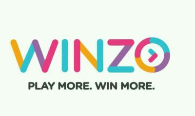 Winzo Game Download : Use Referral code "DEV956F3" Play & Win Paytm Cash, Gadgets etc (*Proof*)