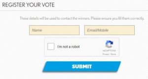 Vivo IPL Election se Selection- Win Free Newzealand Trip and Match Tickets