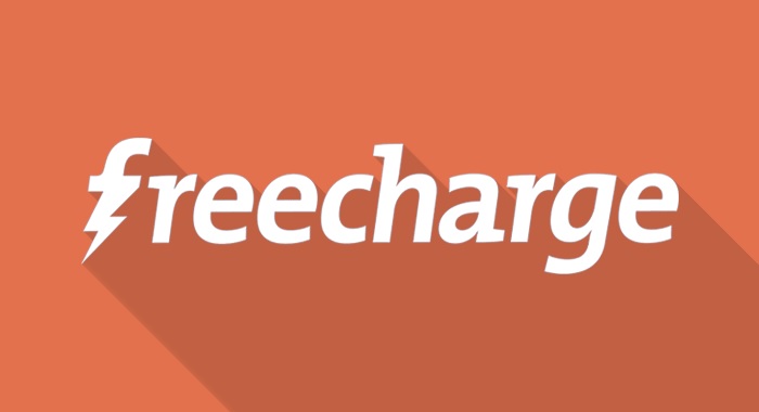 Freecharge Republic Day Offer - Get Free 10 Rs Recharge for All users