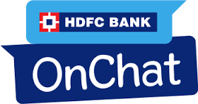 HDFC OnChat: Refer and Earn Rs.100 Free Recharge [*Unlimited Trick*]