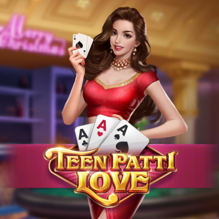 Teen Patti Love App - Refer And Earn 25 Rs Flipkart Voucher Instantly