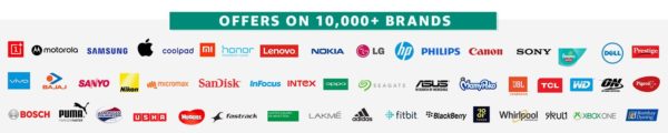 amazon great indian sale 2018