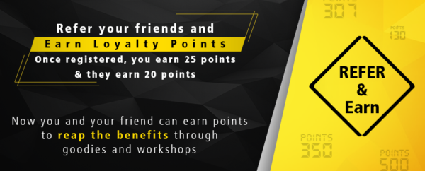 nikon school refer and earn