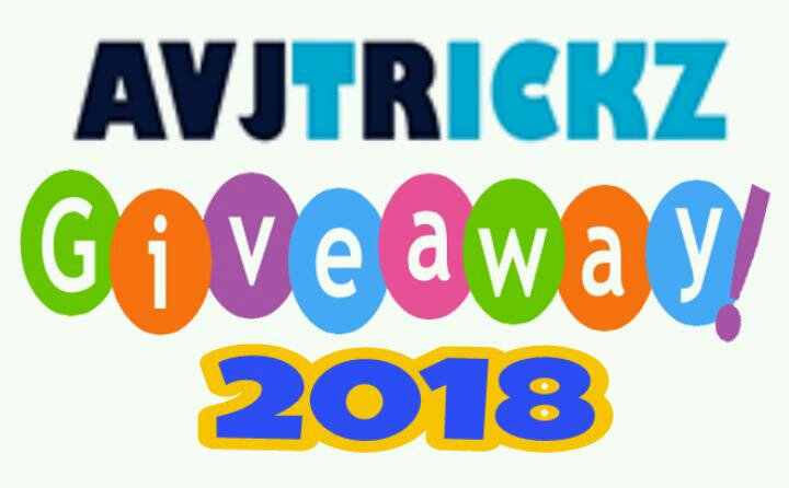 paytm giveaway 2018