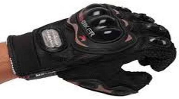 Deal of the Day - Pro Biker Driving Gloves at 42% off on Flipkart