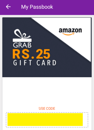 (Big Proof) Fankick App Download & Earn (Amazon/Flipkart/BMS) Vouchers