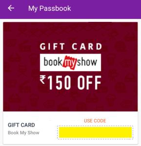 (Big Proof) Fankick App Download & Earn (Amazon/Flipkart/BMS) Vouchers