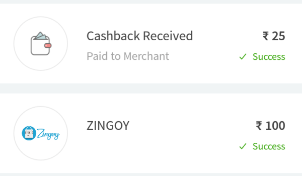 (Trick) Jio Recharge of Rs.399 at Just Rs.99 or Rs. 199