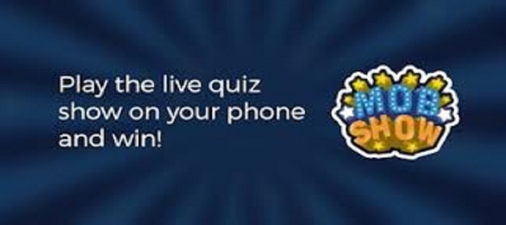 Mob Show App – Get Rs.10 Paytm Cash on Signup + Rs.10 Paytm Cash For Each Referral
