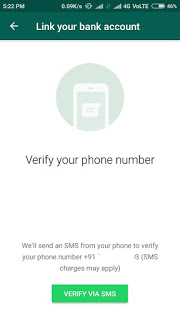 Whatsapp Payment Feature - How to Activate and Use Payments On WhatsApp