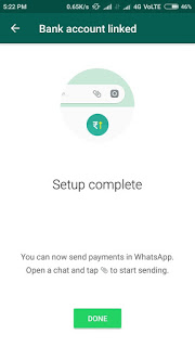 Whatsapp Payment Feature - How to Activate and Use Payments On WhatsApp
