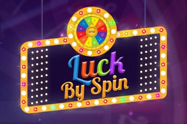 Luck by spin app Loot trick - Spin the wheel & Earn Paytm cash (*Proof*)