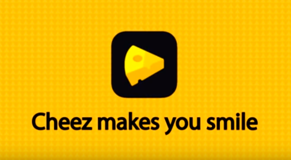 Cheez App : Win Free Paypal Cash Every Day with Quizbiz