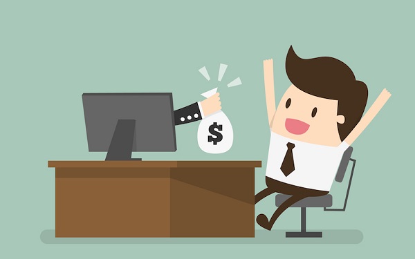 Earn Money By Working 2 Min Everyday for booking phones With Proof