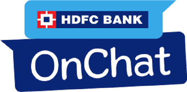 HDFC OnChat: Refer and Earn Rs.100 Free Recharge [*Unlimited Trick*]