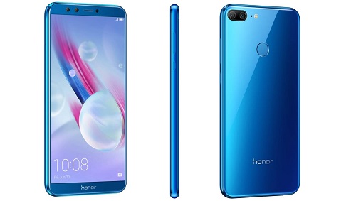 honor 9 lite