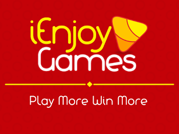 (Recharge Loot) iEnjoy App- Rs.10 Recharge & per refer (*Proof*)