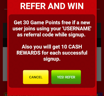 (Recharge Loot) iEnjoy App- Rs.10 Recharge & per refer (*Proof*)