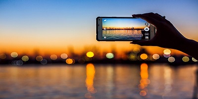 10 Tips for Good Smartphone Photography