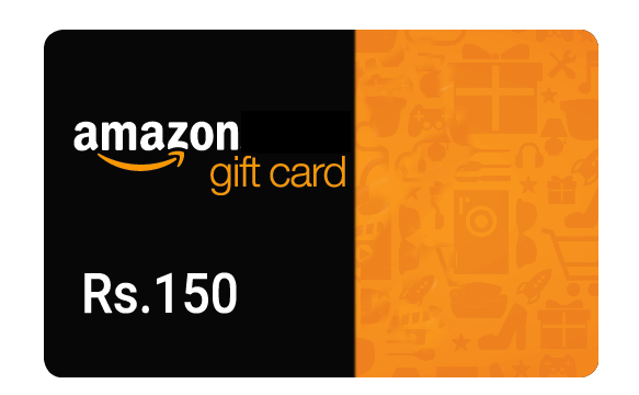 Throb social Friendzy offer - Refer 3 Friends & Get Rs 150 Amazon Gift Voucher (*Proof*)