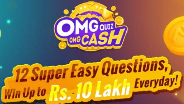 Uc Browser - Win Upto 10 Lakhs per day in Uc News Millionaire Quiz Contest