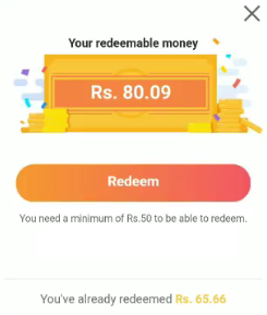 Uc Browser - Win Upto 10 Lakhs per day in Uc News Millionaire Quiz Contest