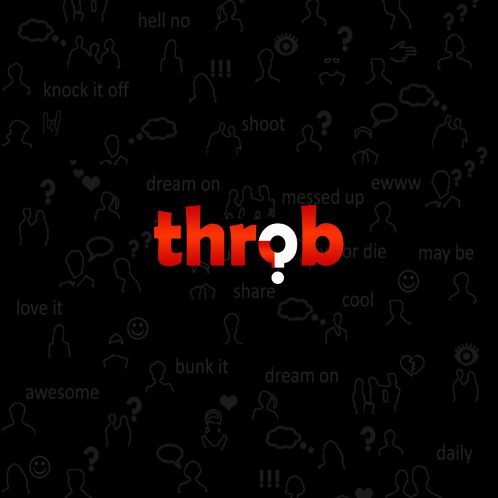 Throb App - Refer 3 Friends And Earn 200 Rs Amazon Voucher