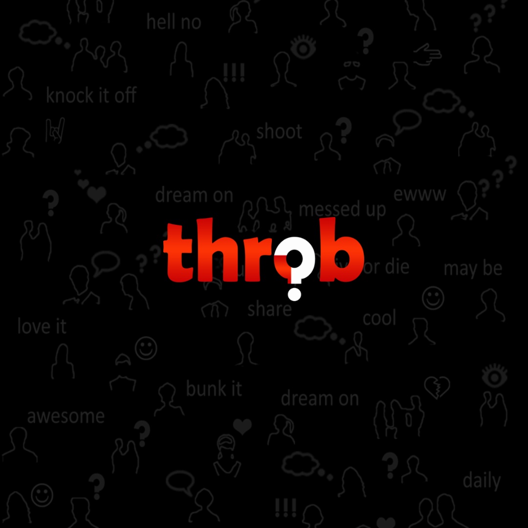 Throb App - Refer 3 Friends And Earn 200 Rs Amazon Voucher