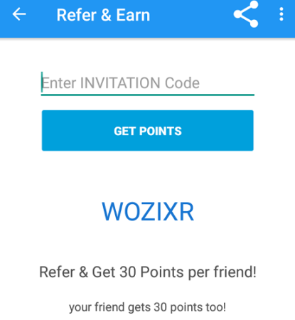 iBucks app - Watch videos & Earn unlimited Paytm cash, Recharge etc + Refer and Earn