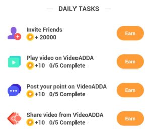 Uc Browser - Refer & Earn-₹10 On Signup & ₹20/Refer (Paytm Cash)