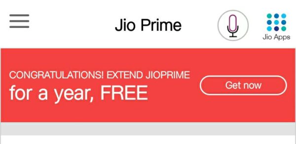 How to Get Free Jio Prime membership till 2019 march 31st #Hot news
